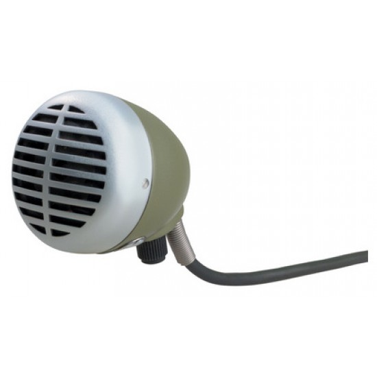 Микрофон за хармоника SHURE - Модел 520DX 